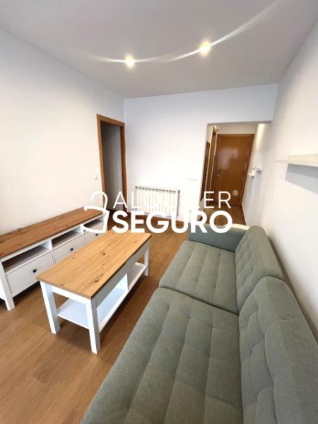 Inmueble en Calle de Galicia, MADRID