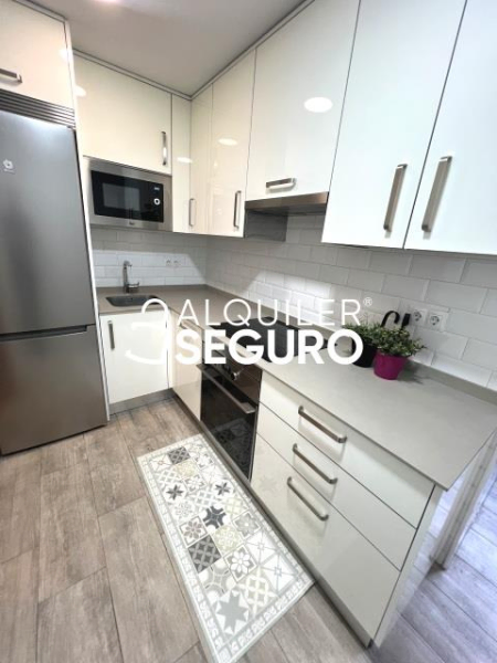 Inmueble en Calle de Galicia, MADRID