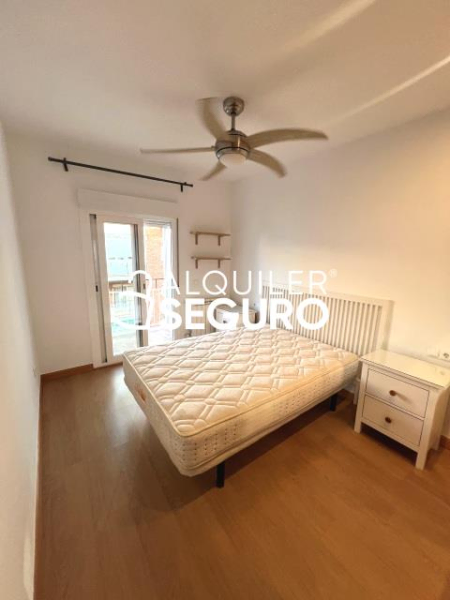 Inmueble en Calle de Galicia, MADRID