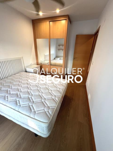 Inmueble en Calle de Galicia, MADRID