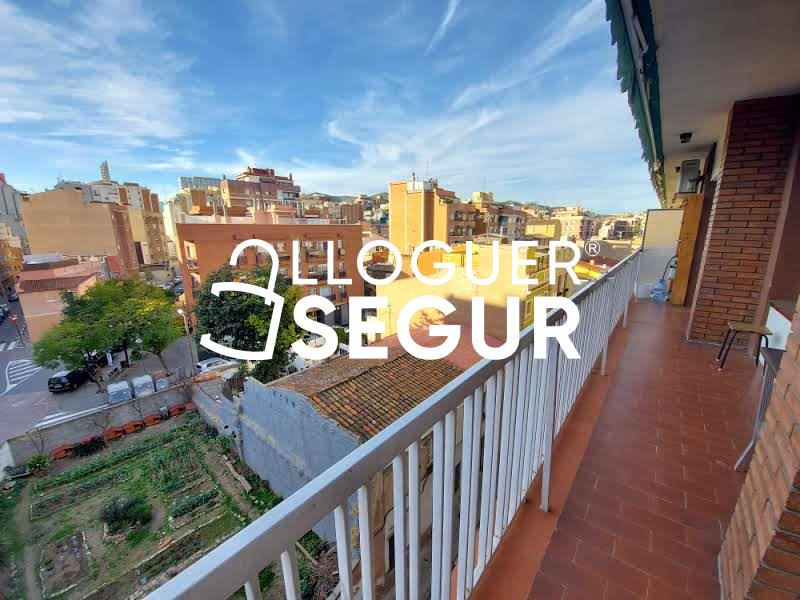 Piso en Calle Ruben Dario, BARCELONA BARCELONA