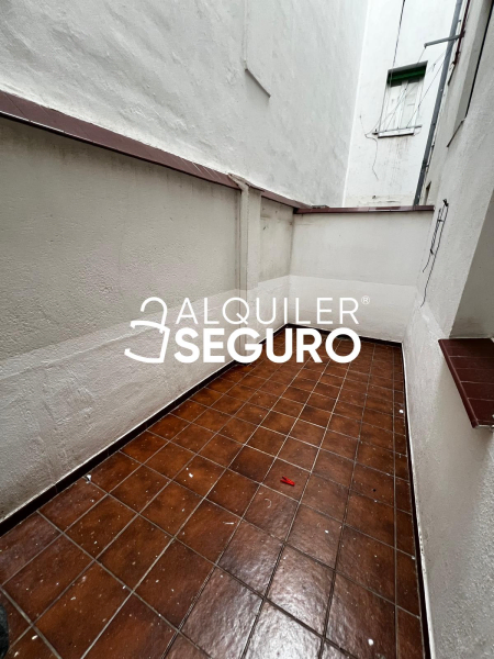 Piso en Calle de Narvaez, MADRID MADRID