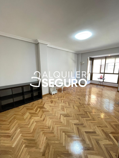 Inmueble en Calle Virgen de Belen, MADRID