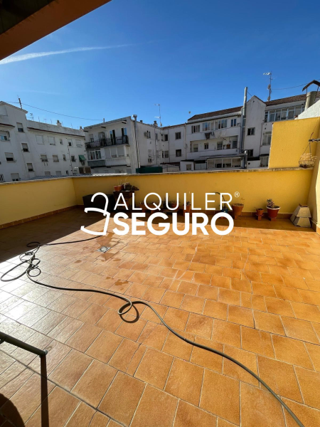 Inmueble en Calle Virgen de Belen, MADRID