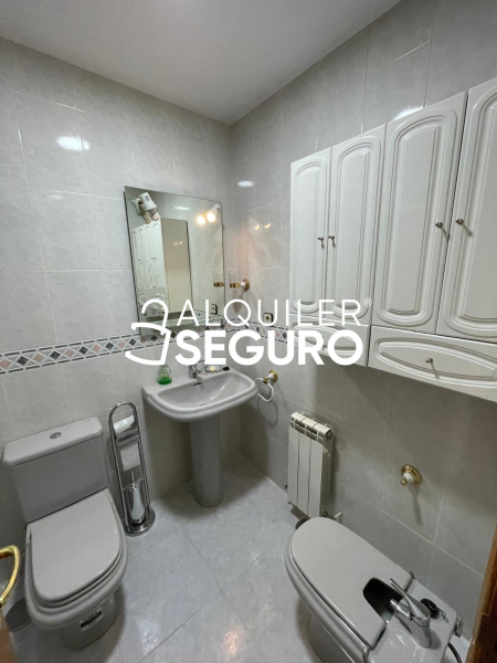 Inmueble en Calle Virgen de Belen, MADRID