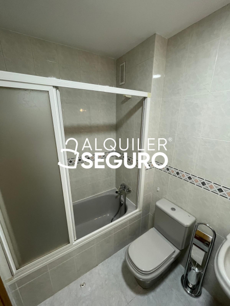 Inmueble en Calle Virgen de Belen, MADRID