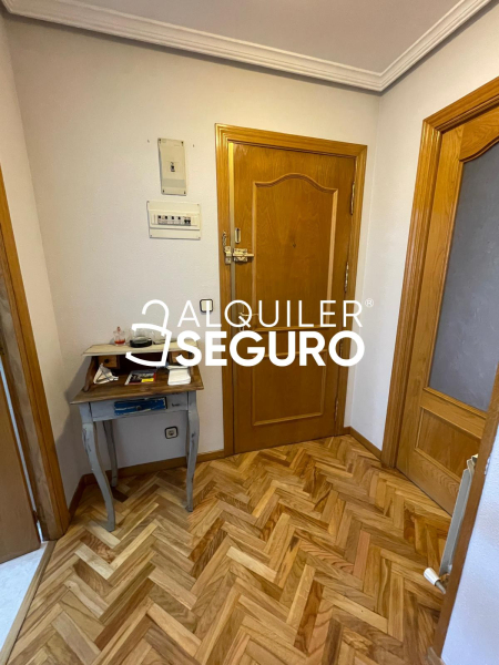 Inmueble en Calle Virgen de Belen, MADRID