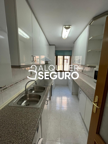 Inmueble en Calle Virgen de Belen, MADRID