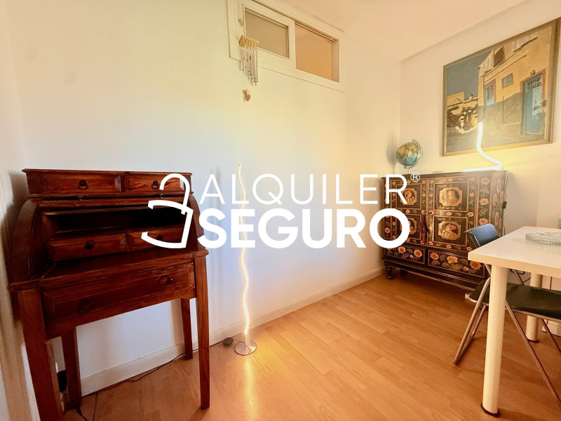 Inmueble en Avenida de Ramón y Cajal, MADRID