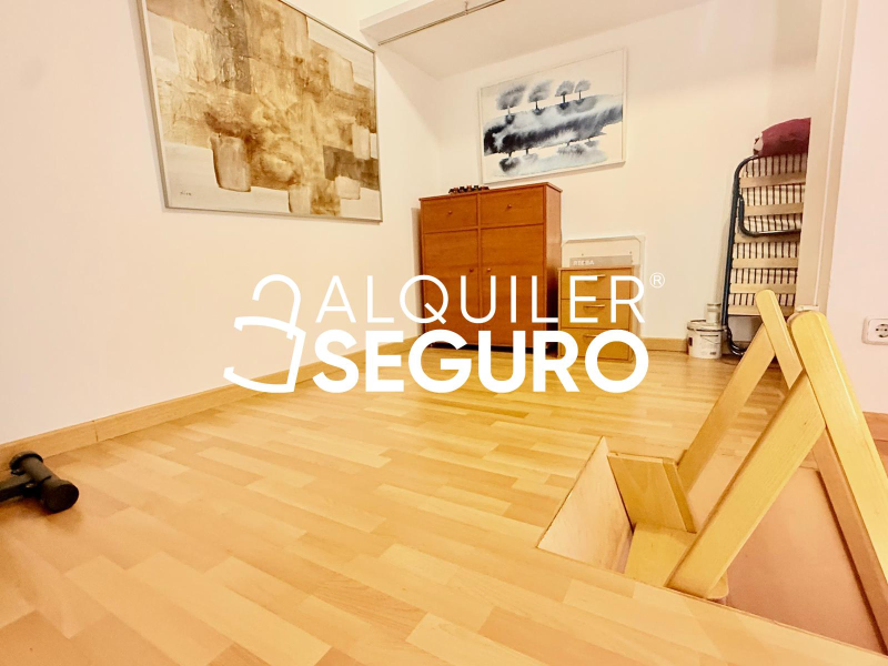 Inmueble en Avenida de Ramón y Cajal, MADRID