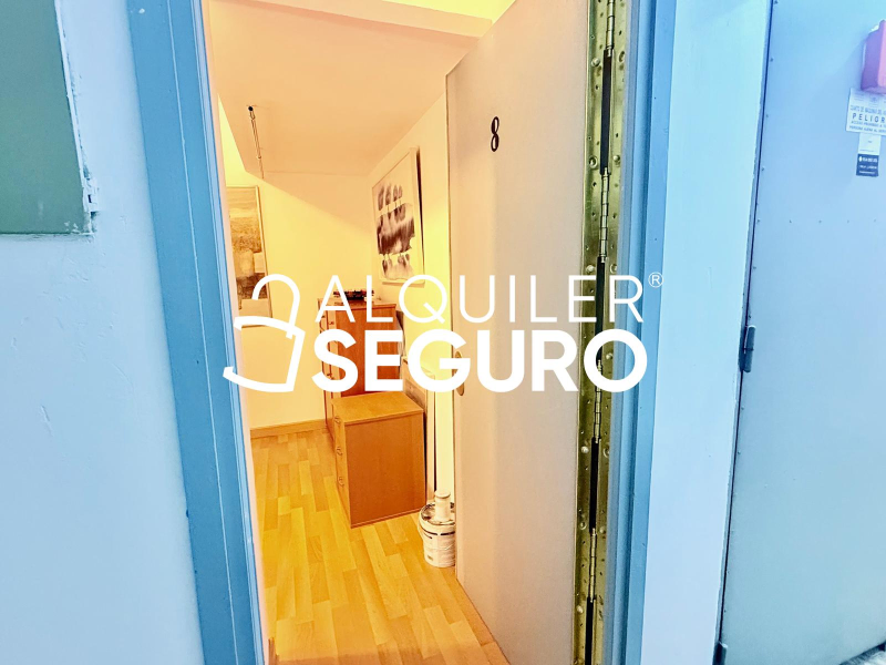 Inmueble en Avenida de Ramón y Cajal, MADRID