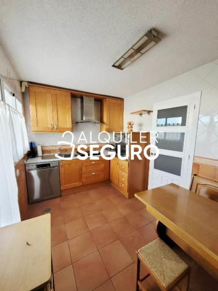 Inmueble en Calle Olivos (Los), TOLEDO