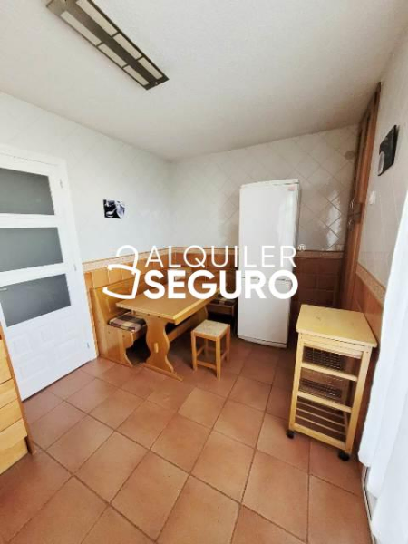 Inmueble en Calle Olivos (Los), TOLEDO