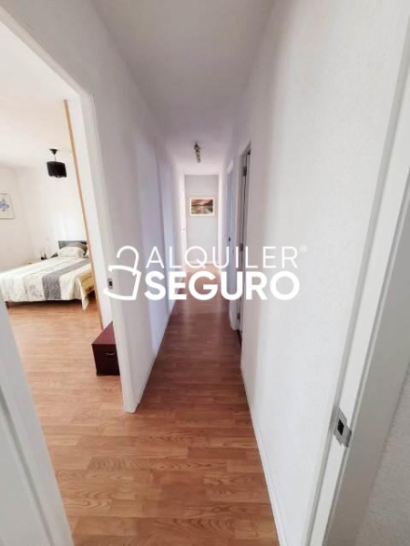 Inmueble en Calle Olivos (Los), TOLEDO