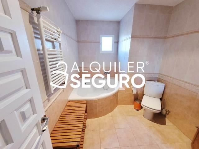 Inmueble en Calle Olivos (Los), TOLEDO