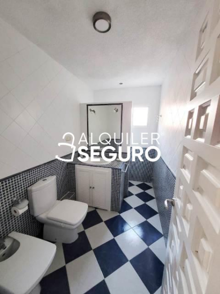 Inmueble en Calle Olivos (Los), TOLEDO