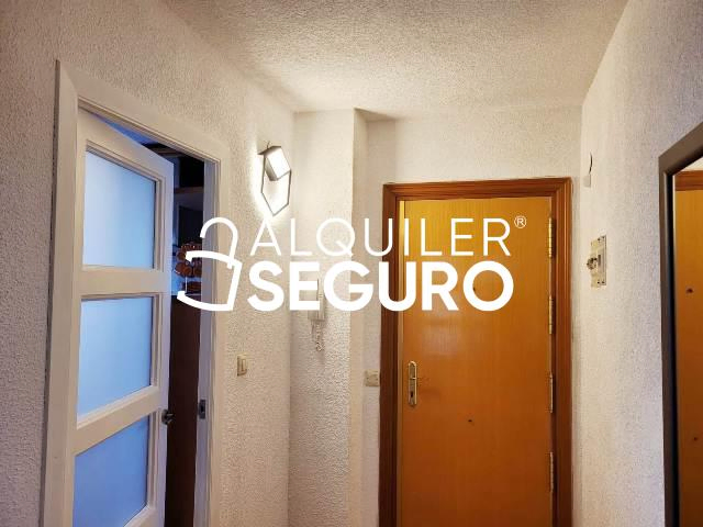 Inmueble en Calle Olivos (Los), TOLEDO