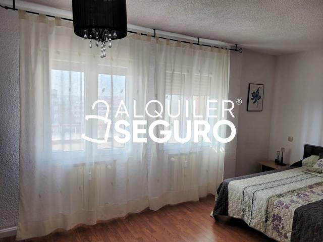 Inmueble en Calle Olivos (Los), TOLEDO
