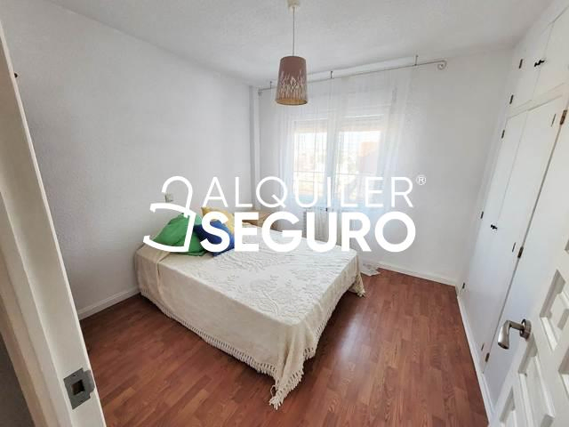 Inmueble en Calle Olivos (Los), TOLEDO
