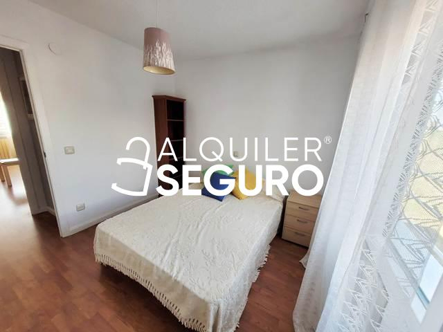 Inmueble en Calle Olivos (Los), TOLEDO