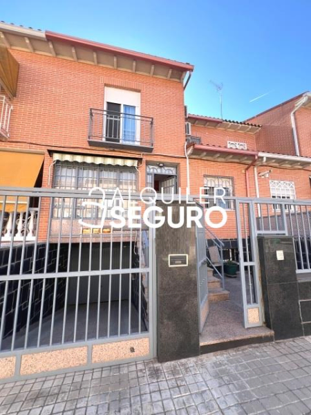 Inmueble en Calle Pintor Gilberto Fernández diez, TOLEDO