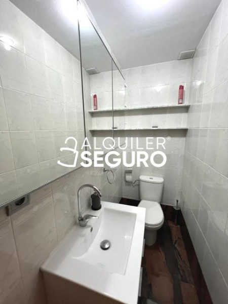 Inmueble en Calle Pintor Gilberto Fernández diez, TOLEDO