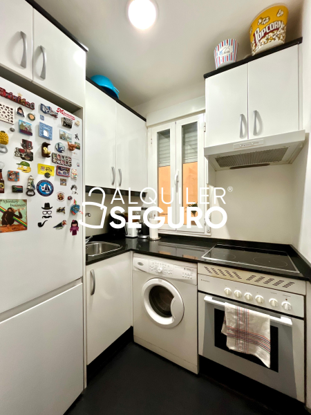 Inmueble en Calle de Bretón de los Herreros, MADRID