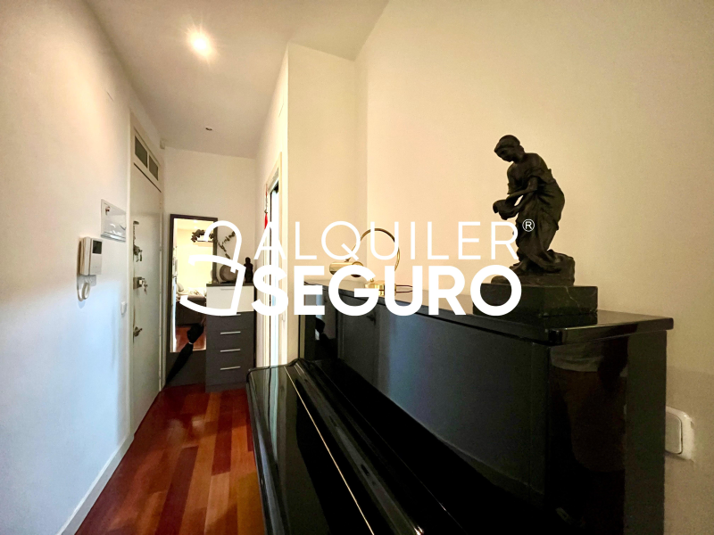 Inmueble en Calle de Bretón de los Herreros, MADRID