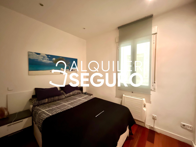 Inmueble en Calle de Bretón de los Herreros, MADRID