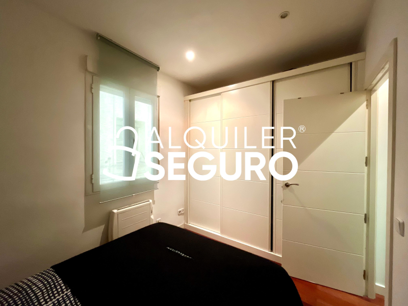 Inmueble en Calle de Bretón de los Herreros, MADRID