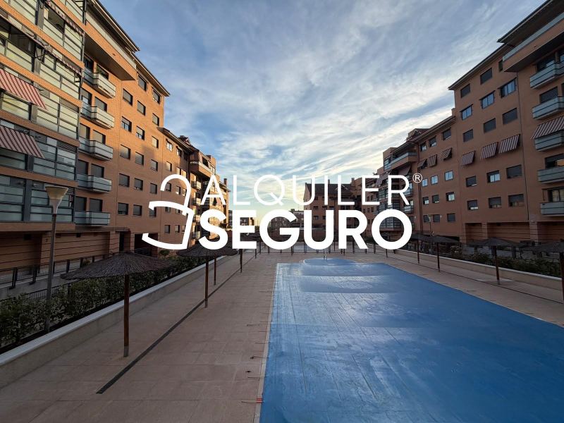 Inmueble en Calle Antonio Muñoz Molina, MADRID