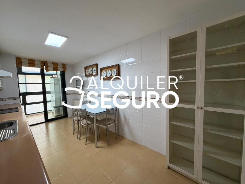 Inmueble en Calle Antonio Muñoz Molina, MADRID