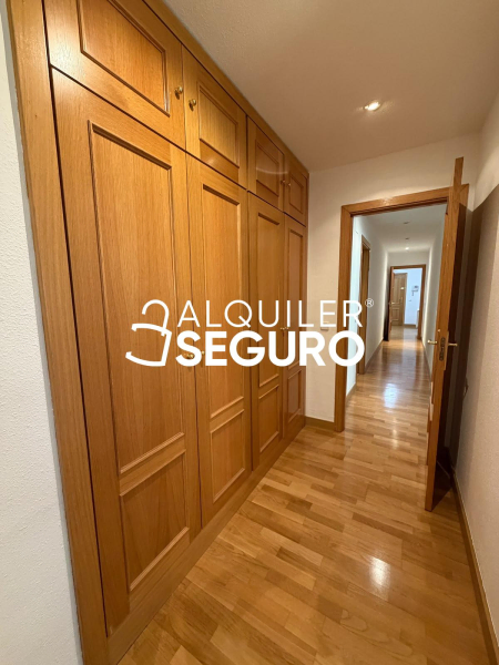 Inmueble en Calle Antonio Muñoz Molina, MADRID