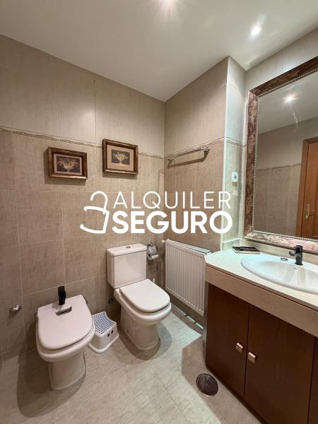 Inmueble en Calle Antonio Muñoz Molina, MADRID