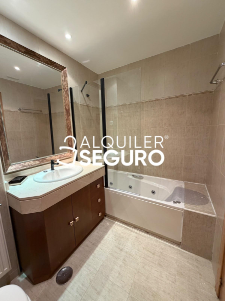 Inmueble en Calle Antonio Muñoz Molina, MADRID