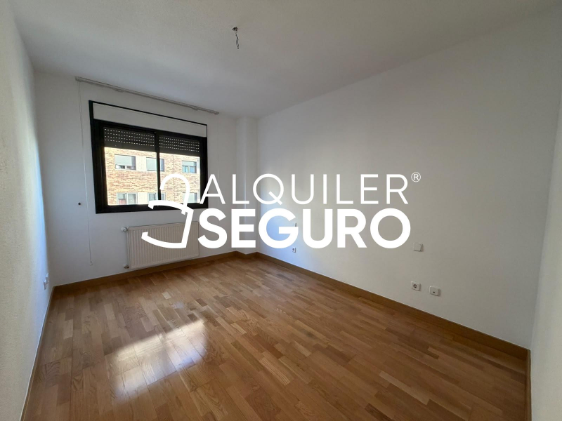 Inmueble en Calle Antonio Muñoz Molina, MADRID