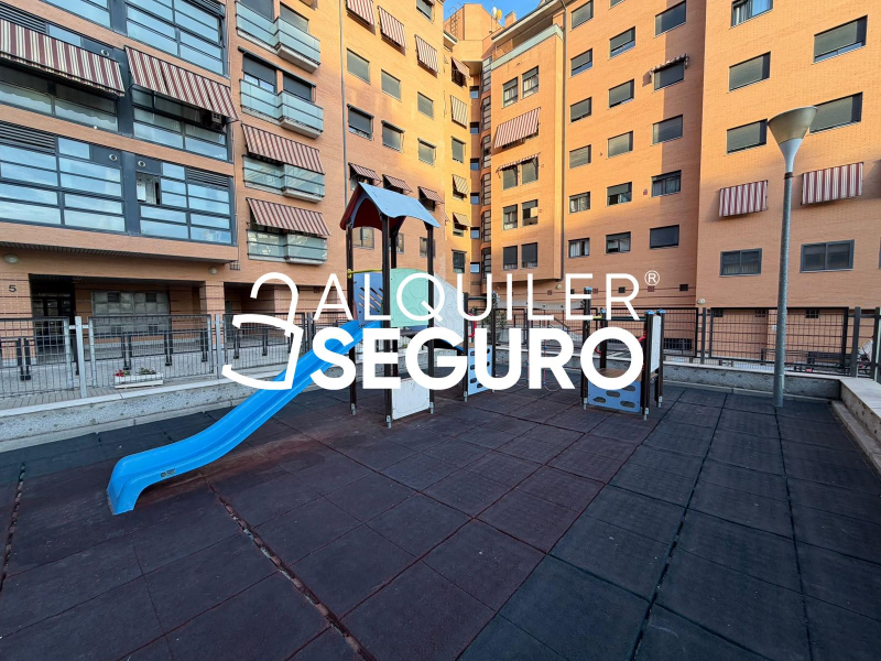 Inmueble en Calle Antonio Muñoz Molina, MADRID