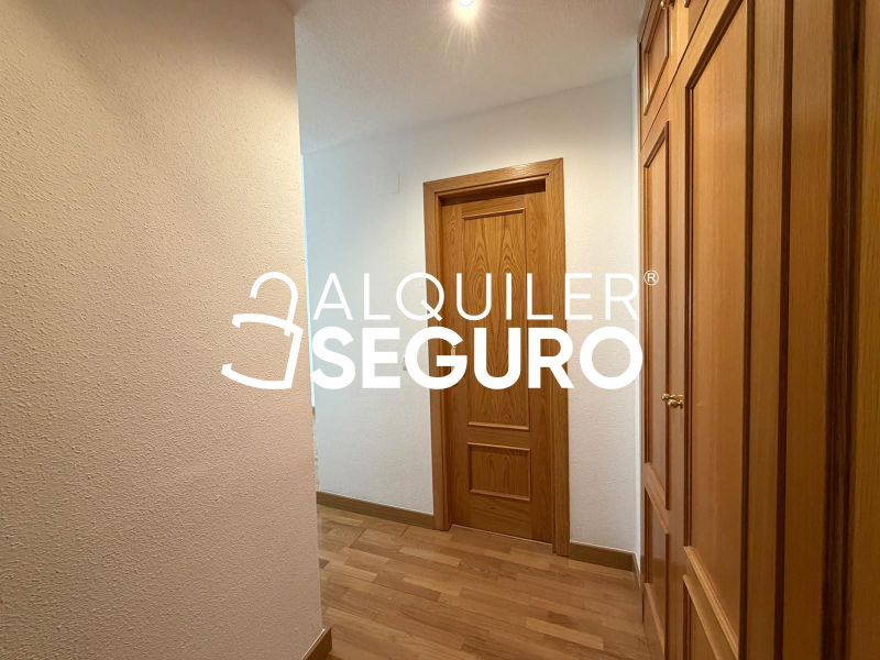 Inmueble en Calle Antonio Muñoz Molina, MADRID