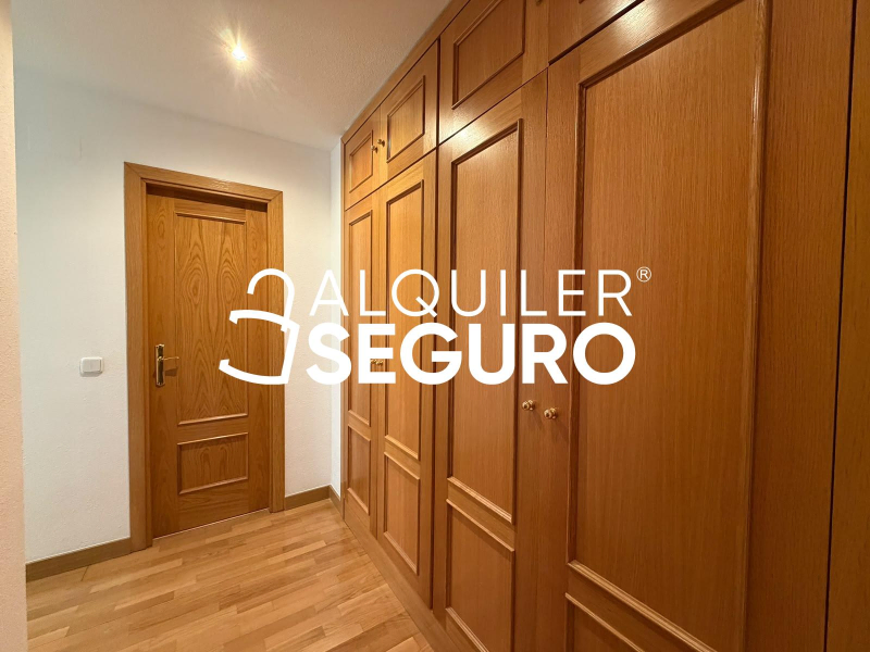 Inmueble en Calle Antonio Muñoz Molina, MADRID