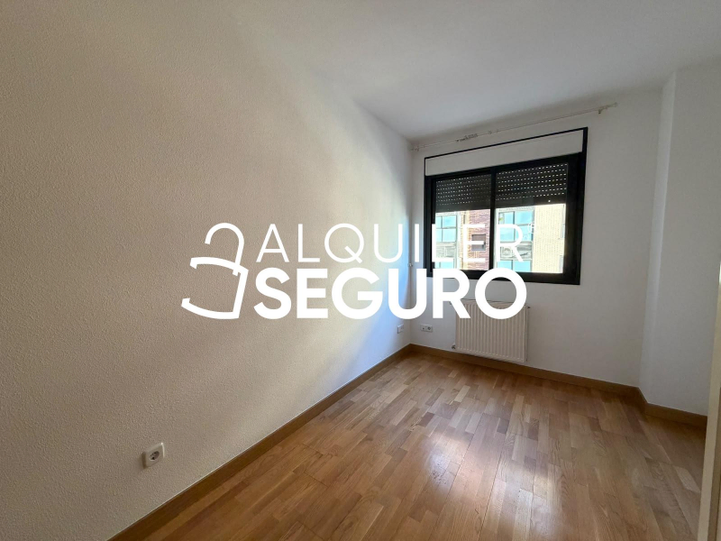 Inmueble en Calle Antonio Muñoz Molina, MADRID