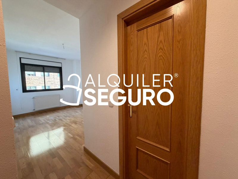 Inmueble en Calle Antonio Muñoz Molina, MADRID