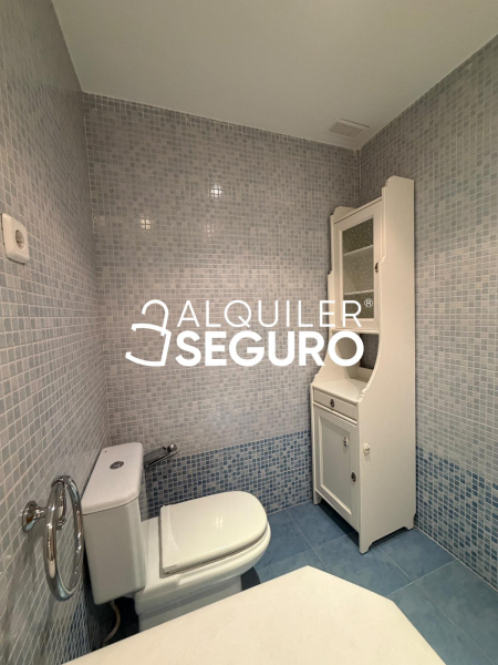 Inmueble en Calle Antonio Muñoz Molina, MADRID