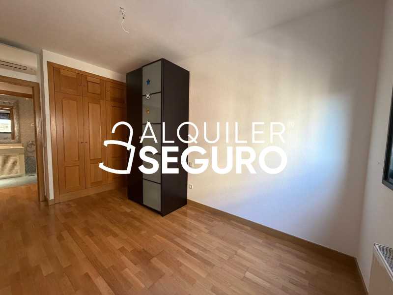 Inmueble en Calle Antonio Muñoz Molina, MADRID