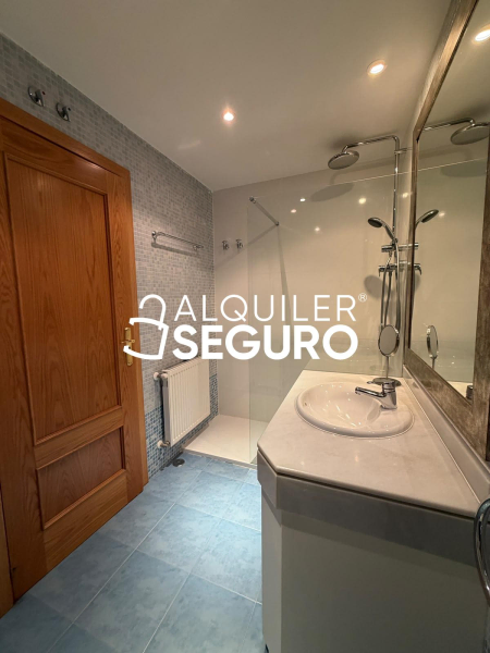 Inmueble en Calle Antonio Muñoz Molina, MADRID