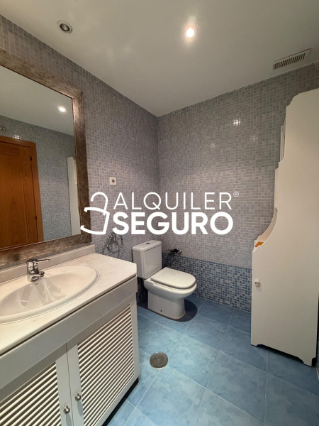 Inmueble en Calle Antonio Muñoz Molina, MADRID