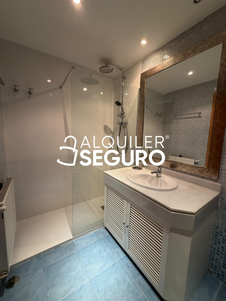 Inmueble en Calle Antonio Muñoz Molina, MADRID