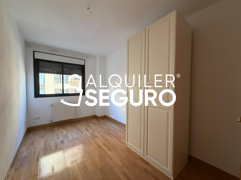 Inmueble en Calle Antonio Muñoz Molina, MADRID