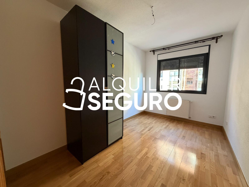 Inmueble en Calle Antonio Muñoz Molina, MADRID