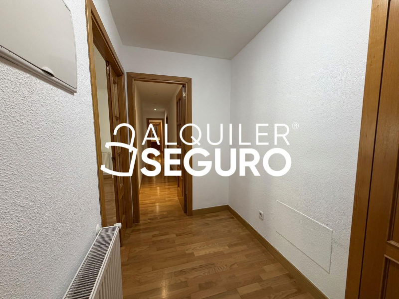 Inmueble en Calle Antonio Muñoz Molina, MADRID