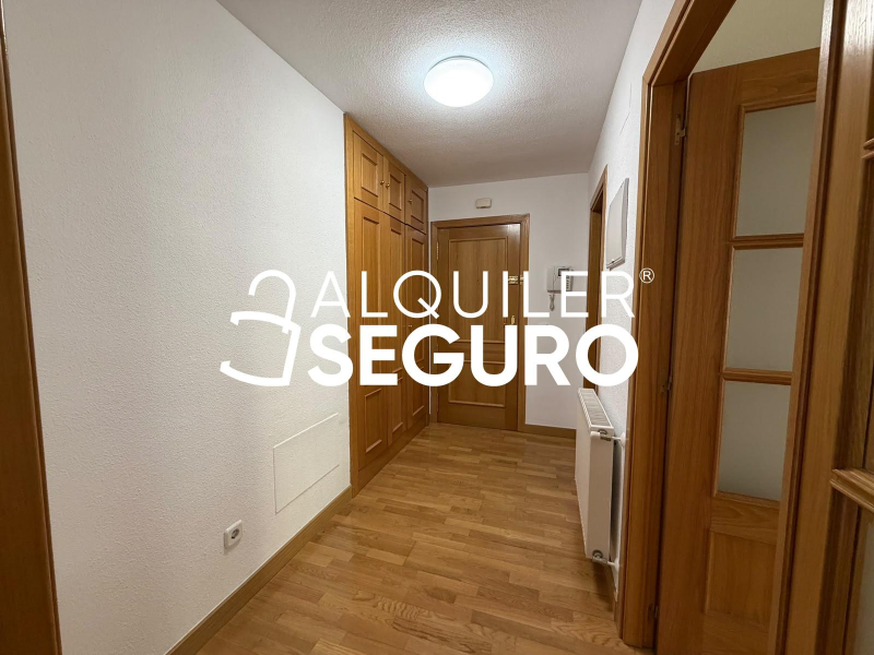 Inmueble en Calle Antonio Muñoz Molina, MADRID